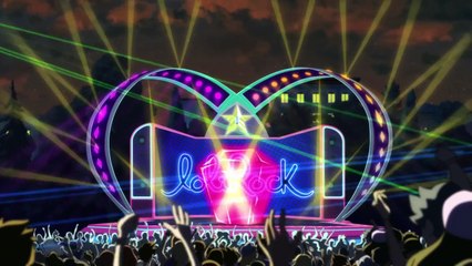 Revolution | Music | LoliRock