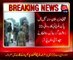 PAF strikes kill 22 militants in North Waziristan