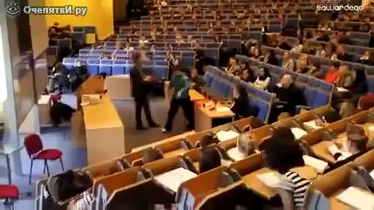 Супермен спешит на помощь