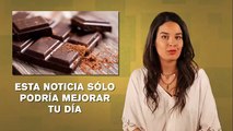 Consumir chocolate nos vuelve más productivos