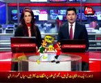 LAHORE: PML-N MPA Uzma Bukhari receives threatening SMS