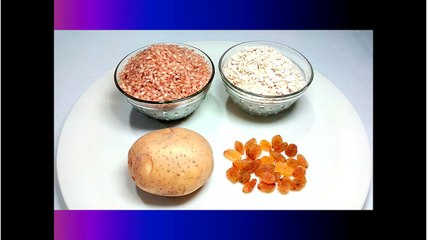 Top 10 Iron Rich Foods - Health Tips
