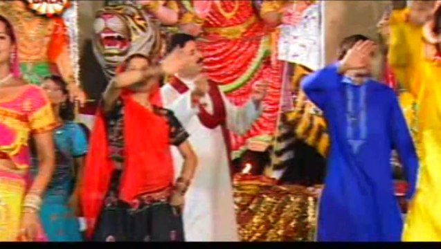 Ganesh Vadana & Bhajans - Karnail Rana Bhajan - Jai Bala Music - New Songs 2015