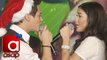 ASAP: Liza, Enrique with Kapamilya Loveteams spread Christmas kilig on ASAP
