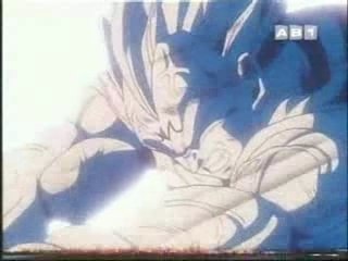 Mon meilleurs clip dbz