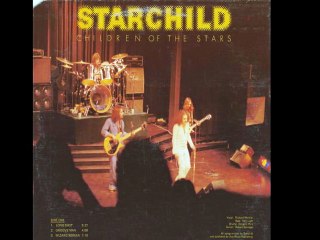 Starchild "Long Shot" 1978 Toronto Hard Rock
