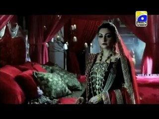 Mor Mehal (The Mughal Empire)