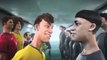 Nike Football: Tunnel ft. CR7, Rooney, Neymar Jr., Zlatan, Iniesta, David Luiz, Ribéry,