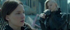 The Hunger Games  Mockingjay Part 2 Official Final Trailer (2015) Jennifer L