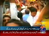 Latest Update GEO NEWS Headlines 2:00 pm 11-Oct 2015  Election Update N-A 122