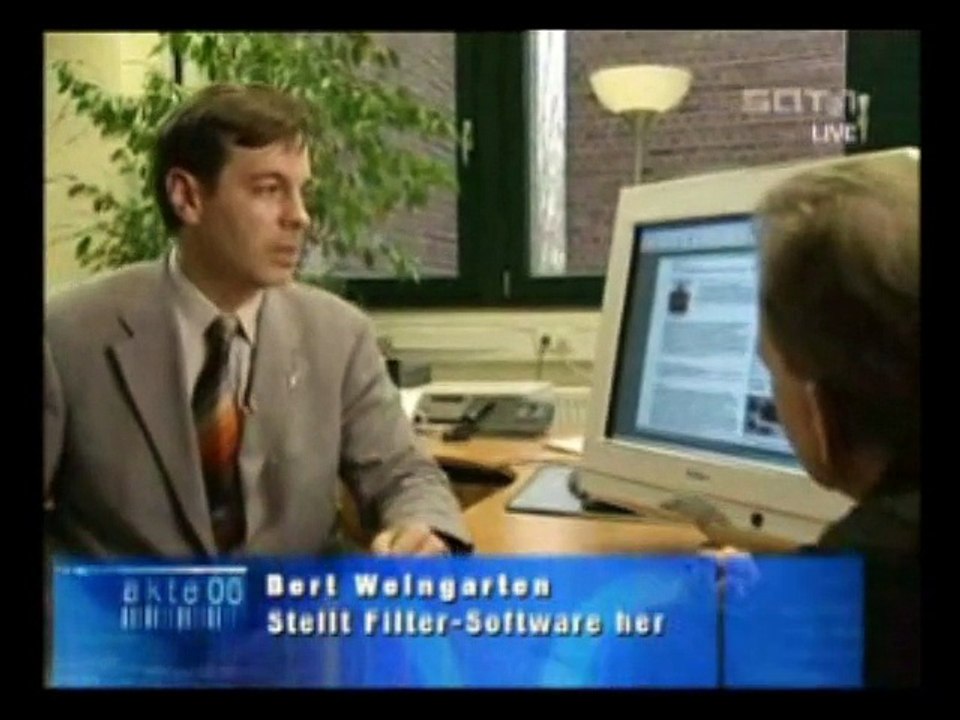 Xplosives - the movie 1