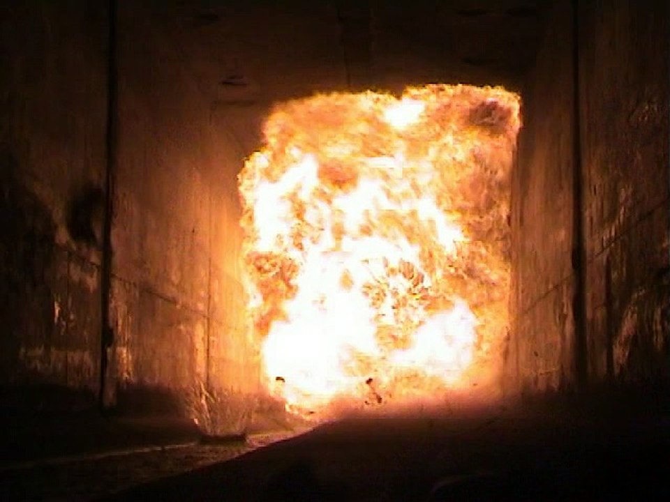 Xplosives - the movie 2