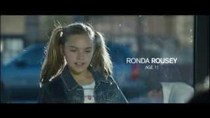 UFC 193: Ronda Rousey vs. Holly Holm - Revolution