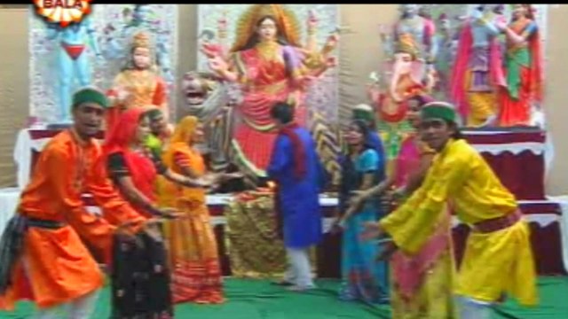 Meri Bhaleyi Mata - Karnail Rana Bhajans - Jai Bala Music - New Songs 2015