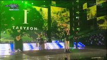 151009 [COMEBACK] TAEYEON (feat 칸토) 