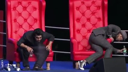 Best of Rohan Joshi in AIB roast