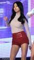 [직캠-Fancam] 130503 EXID(솔지) 매일밤 @ 미스코리아 강원 선발대회