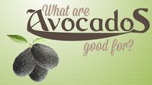 Avocado Best Health Benefits - English Videp