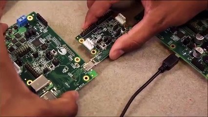 Introduction to Cypress CCG1: USB Type-C Port Controller