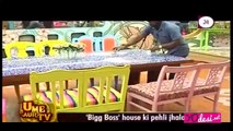 Iss Baar 'Bigg Boss' Ke Ghar Mein Hoga Double Trouble!!! - Bigg Boss 9 - 11th October 2015