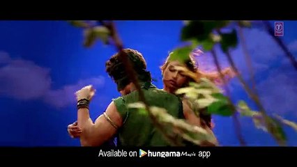 Main Hoon Hero Tera - Armaan Malik - Hero 2015