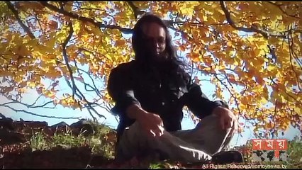 'সুপার হিউম্যান' ড. ম্যাক ইউরি এর সাক্ষাৎকার