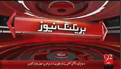 Army Resume Election in Okara