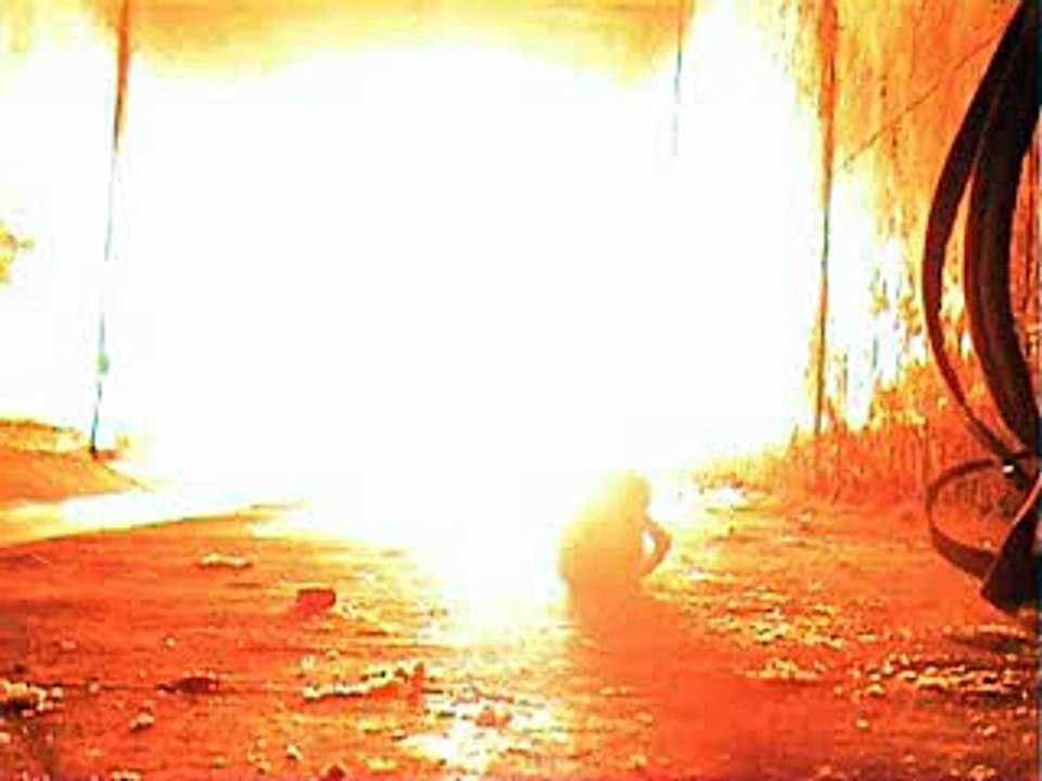 Tunnelboom 1 (Long Version)