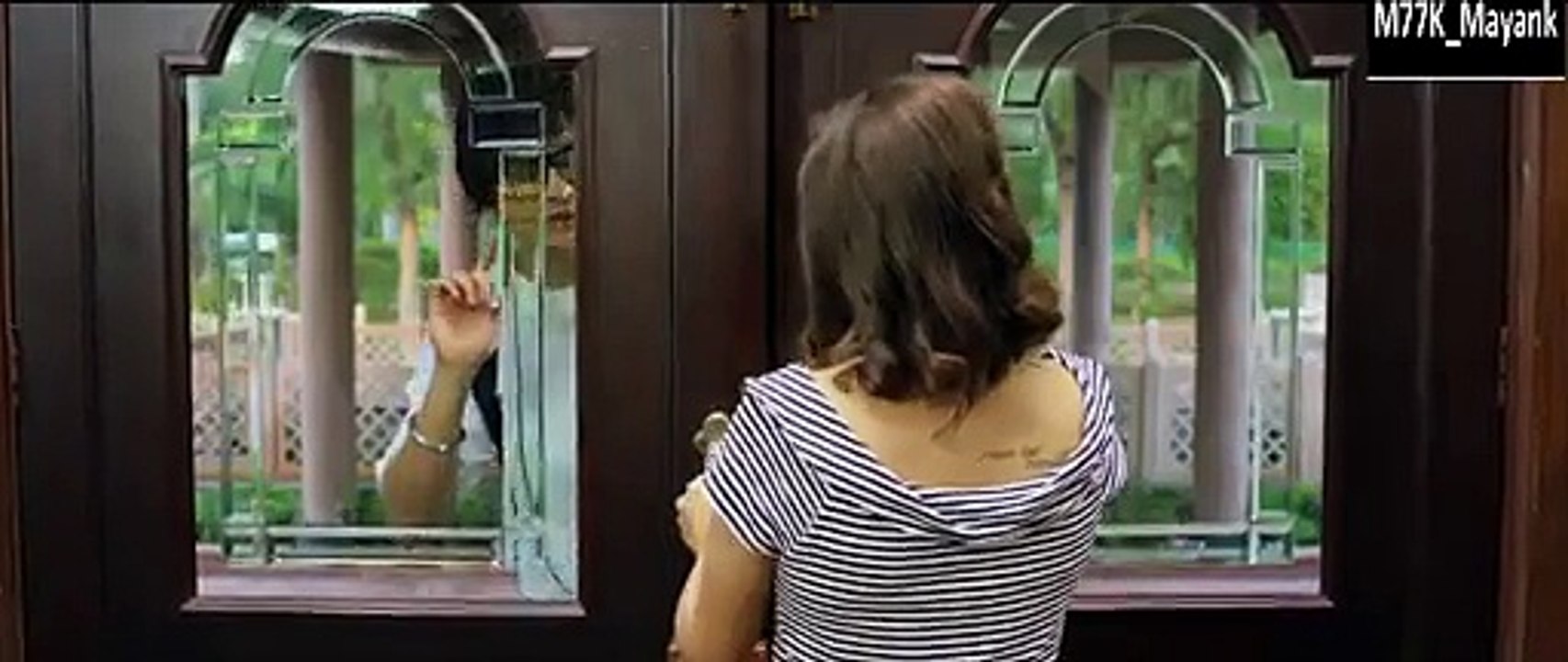 main tera boyfriend tu meri girlfriend hd song - Video Dailymotion_2