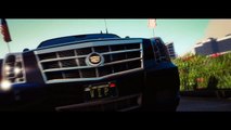 GTA 5  MOD - Cadillac Escalade ESV
