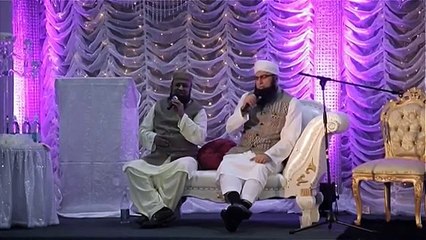 Mere Nabi Pyaare Nabi by Junaid