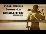 Uncharted The Nathan Drake Collection Análisis Sensession