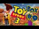 Toy Story 3 • Toy Box Mode Walkthrough Part 9 (PS3, X360, Wii)