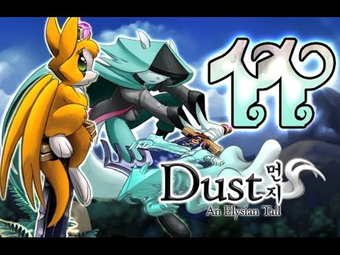 Dust: An Elysian Tail Walkthrough Part 11 (PS4, Xbox 360, PC) No Commentary  - video Dailymotion