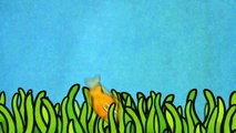 Çocuk şarkıları - Kırmızı balık gölde (orijinal müzik ve sözleri)