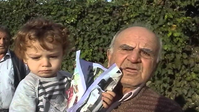 Fier, lumi Gjanica vijon të mbetet një “mankth” për qytetarët fierakë