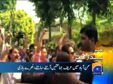Geo News Headlines - 11 Oct 2015 - 1400