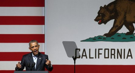 Obama has some advice for Kanye West and his presidential run