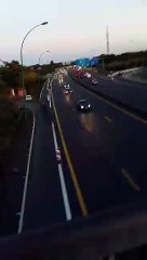 Most lucrative Speed radar ever... Flash!!!!