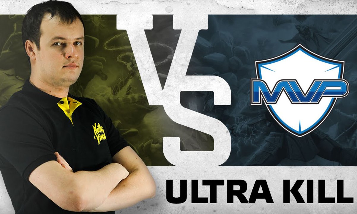 Ultra kill by XBOCT vs No Logic Gaming _Frankfurt Major