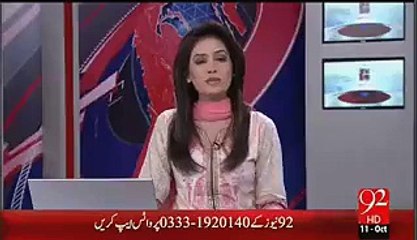 Aleem Khan & Ayaz Sadiq Came Face To Face