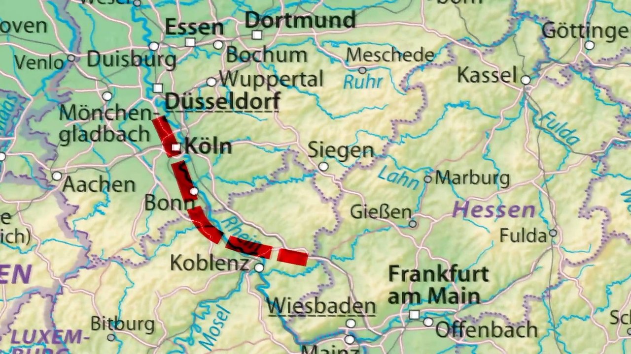 Bayern treff 3