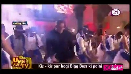 U Me Aur Tv 11th October 2015 pt2