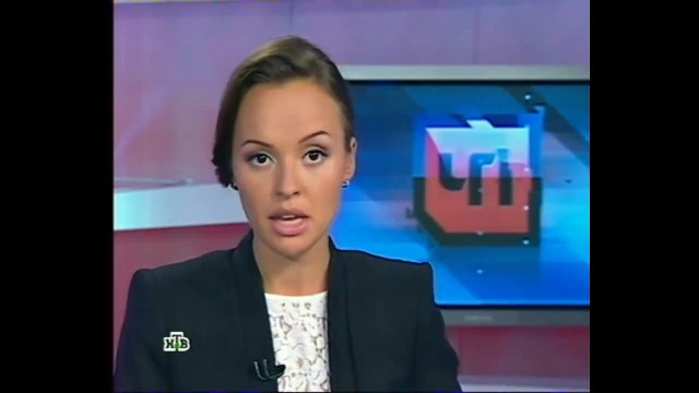 Пьяная девка за рулем. Да еще и наглая!