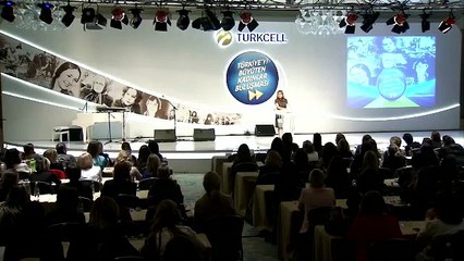 Arzuhan Doğan Yalçındağ - Türkiyeyi Büyüten Kadınlar