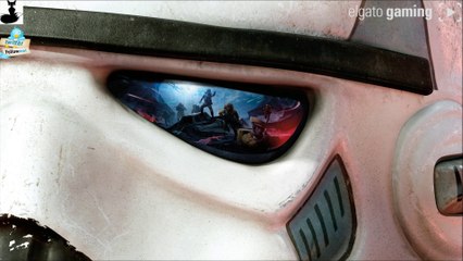 Star Wars Battlefront - Drop Zone Sullust - DLT-19 - PS4