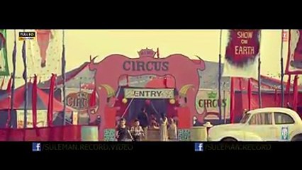 Joker -Full Music Video- Hardy Sandhu -Punjabi Song- -HD-