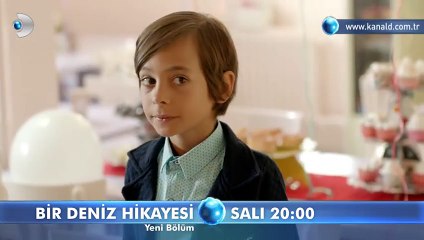Bir Deniz Hikayesi 5. bölüm fragmanı