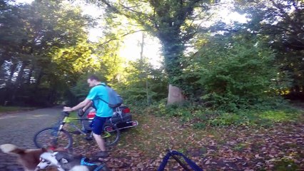 EÏKA & MAÏKA canivtt