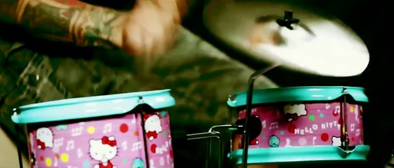 Mike Portnoy Meets 'Whiplash' in Epic Drum Mashup